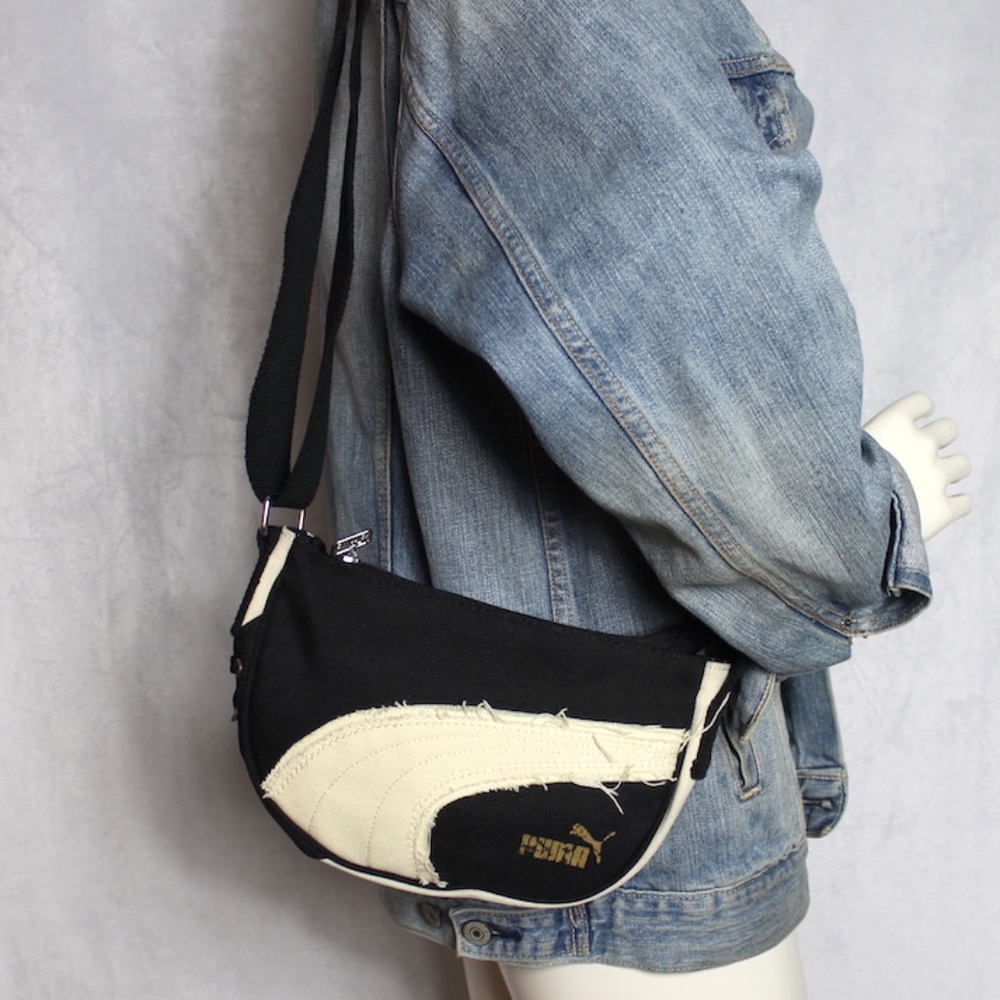 PUMA Shoulder/Crossbody Bag